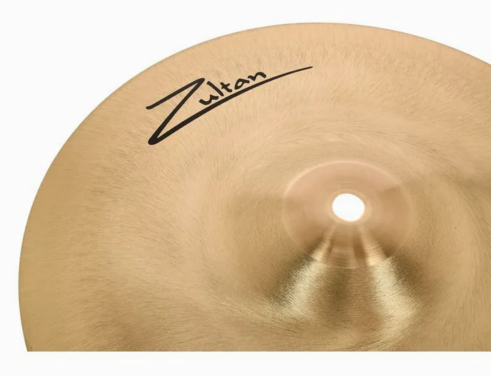 Zultan 12" Aja Blaze Splash, vue de trois quarts, photo 4