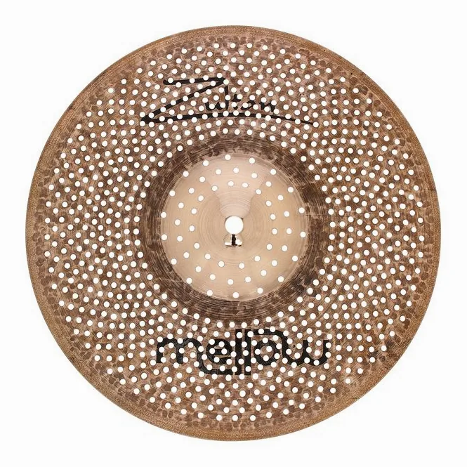 Zultan 12" Mellow Splash, vue de profil, photo 2