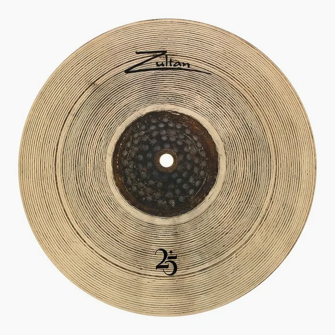 Zultan 12" Splash 25, vue de près, photo 2