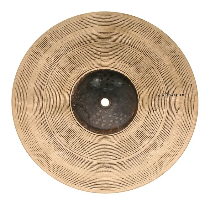Zultan 12" Splash 25, vue de face, photo 3