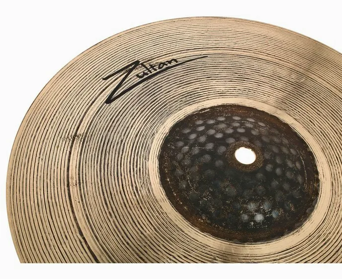 Zultan 12" Splash 25, vue de profil, photo 4