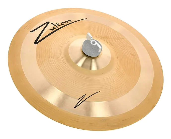 Zultan 12" Z-Series Splash, vue de face