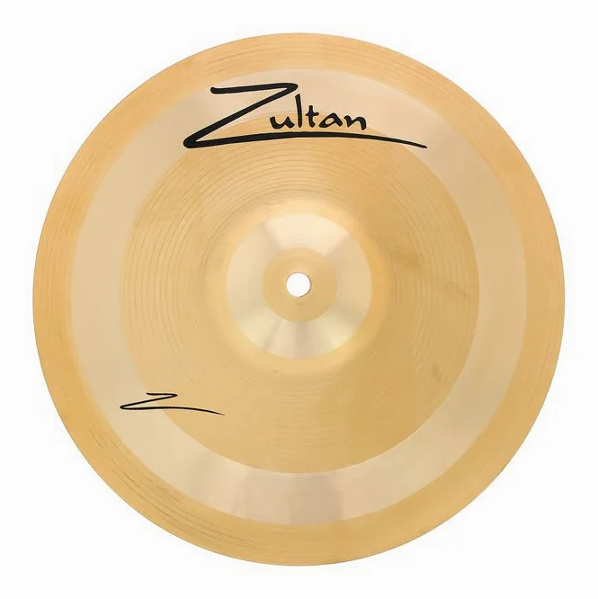 Zultan 12" Z-Series Splash, vue de dessus, photo 2