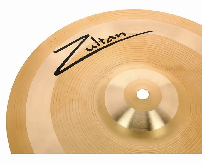 Zultan 12" Z-Series Splash, vue de profil, photo 4