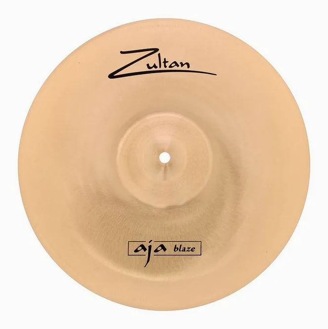 Zultan 14" Aja Blaze Crash, vue de profil, photo 2