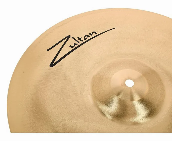 Zultan 14" Aja Blaze Crash, vue de trois quarts, photo 4