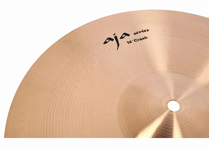 Zultan 14" Aja Crash, sur fond neutre, photo 4