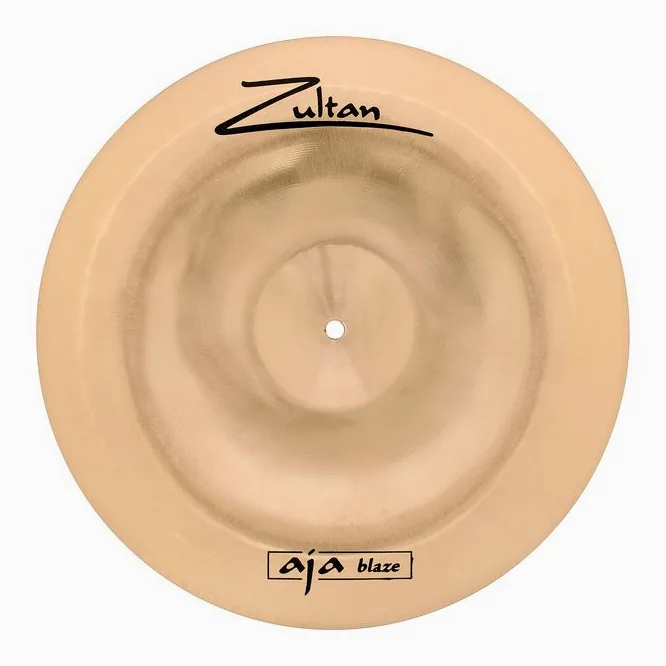 Zultan 16" Aja Blaze China, vue de face, photo 2