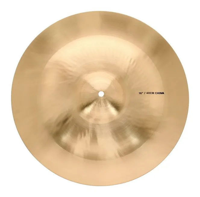 Zultan 16" Aja Blaze China, vue de près, photo 3