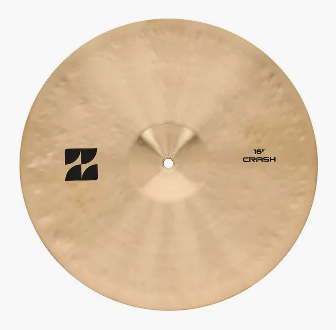 Zultan 16" Alaris Crash, vue de près, photo 3
