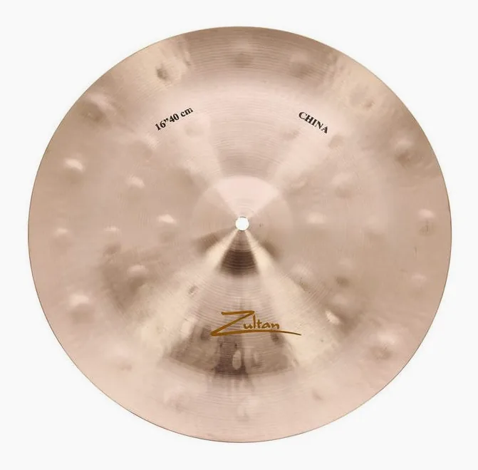 Zultan 16" Dune China, vue de trois quarts, photo 3