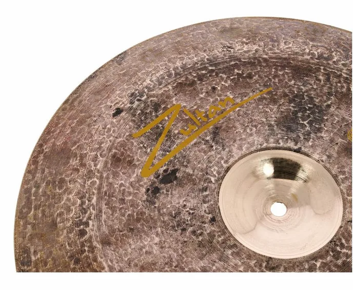 Zultan 16" Dune China, vue de face, photo 4