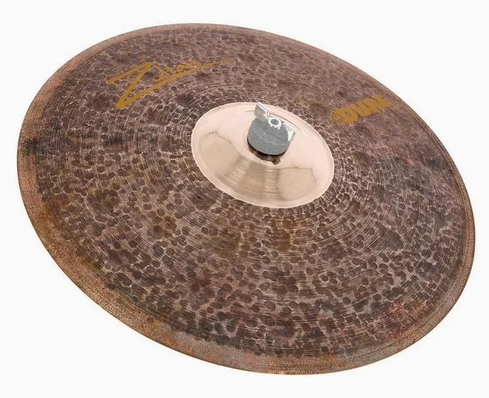 Zultan 16" Dune Crash, sur fond neutre