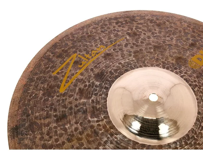 Zultan 16" Dune Crash, vue de profil, photo 4