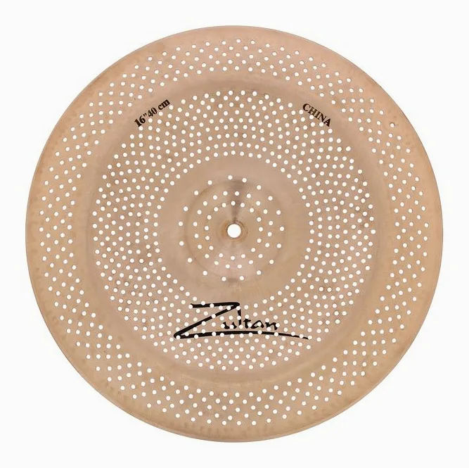 Zultan 16" Mellow China, vue de trois quarts, photo 2