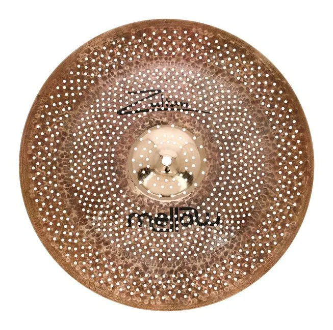 Zultan 16" Mellow China, vue de trois quarts, photo 3