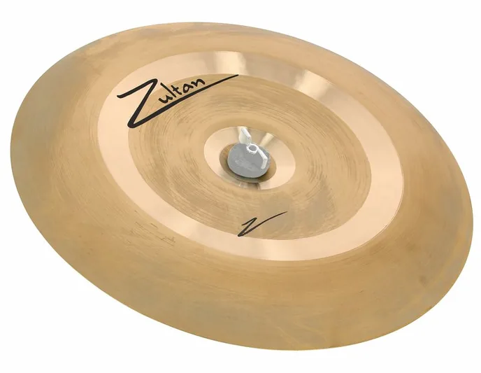 Zultan 16" Z-Series China, sur fond neutre