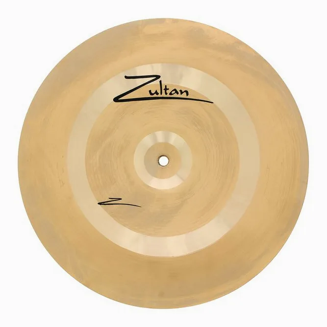 Zultan 16" Z-Series China, sur fond neutre, photo 2