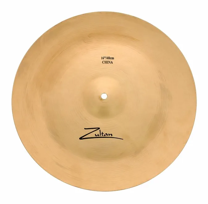 Zultan 16" Z-Series China, vue de face, photo 3