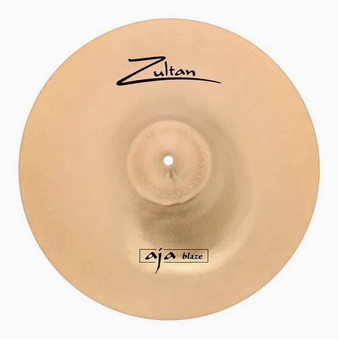 Zultan 17" Aja Blaze Crash, vue de profil, photo 2