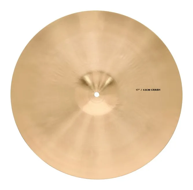 Zultan 17" Aja Blaze Crash, sur fond neutre, photo 3
