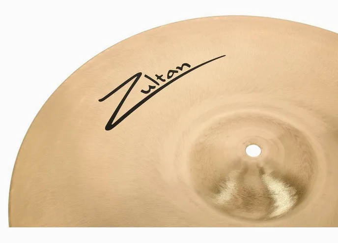 Zultan 17" Aja Blaze Crash, sur fond neutre, photo 4