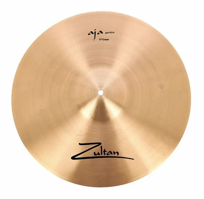 Zultan 17" Aja Crash, vue de trois quarts, photo 2