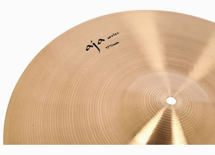 Zultan 17" Aja Crash, vue de près, photo 4