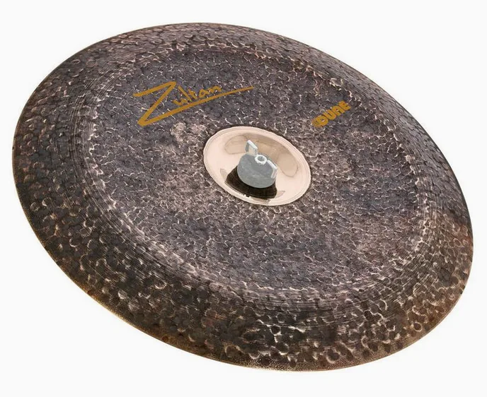 Zultan 17" Dune China, vue de face