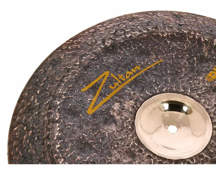 Zultan 17" Dune China, vue de profil, photo 4