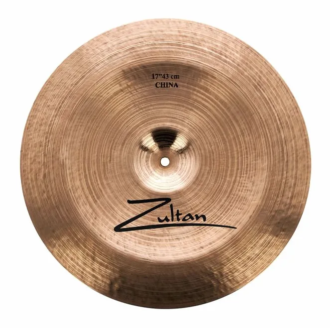 Zultan 17" Heritage China, vue de profil, photo 2