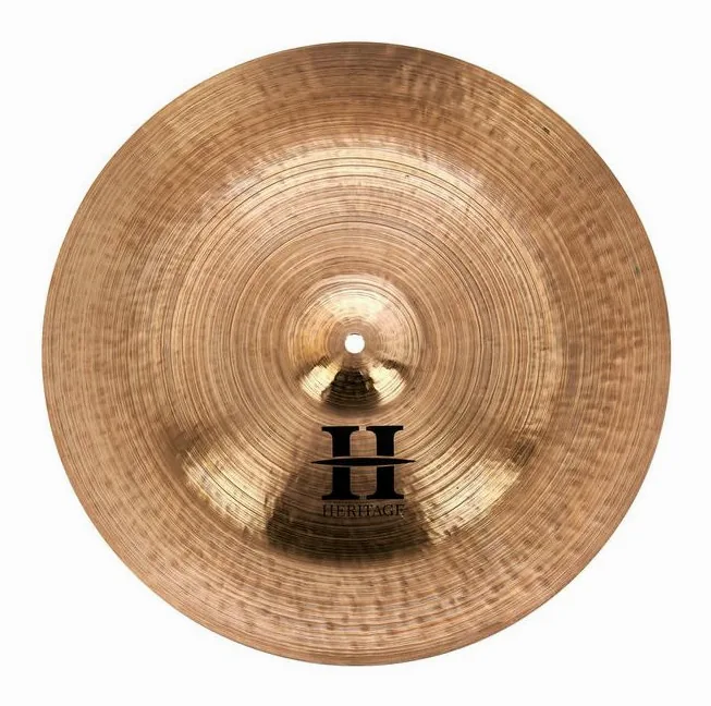 Zultan 17" Heritage China, vue de profil, photo 3