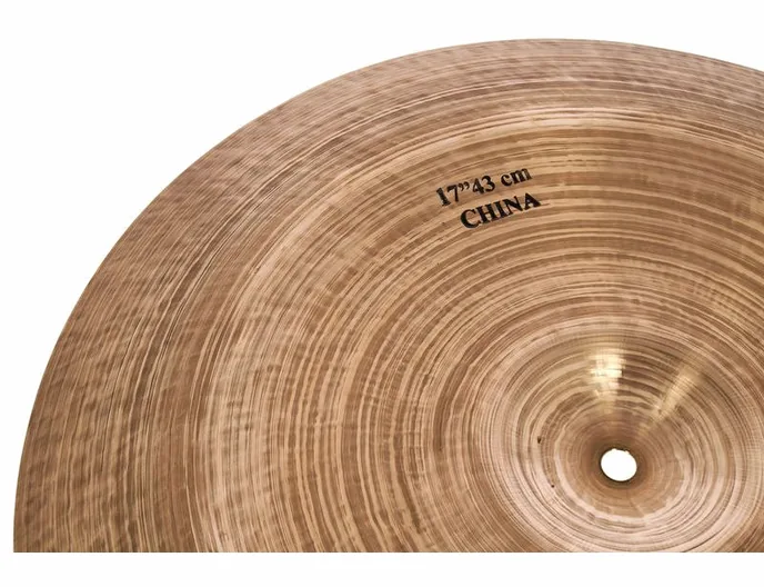 Zultan 17" Heritage China, sur fond neutre, photo 4