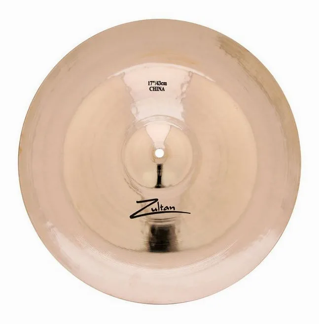 Zultan 17" Q China, sur fond neutre, photo 2