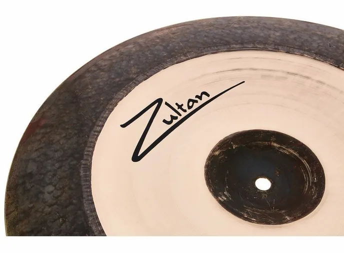 Zultan 17" Q China, sur fond neutre, photo 4