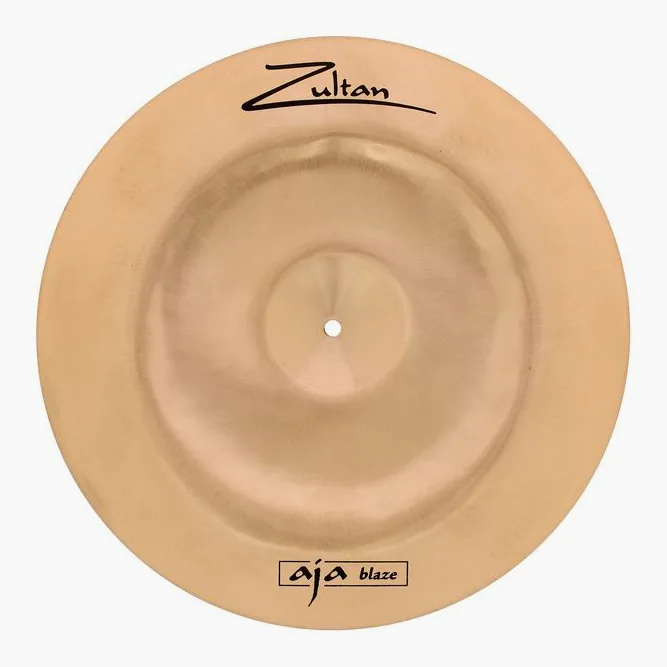 Zultan 18" Aja Blaze China, vue de près, photo 2