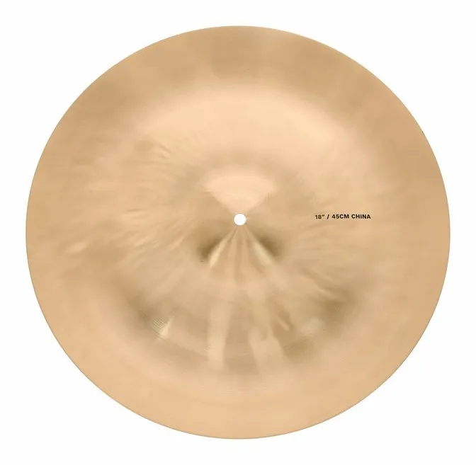 Zultan 18" Aja Blaze China, vue de profil, photo 3