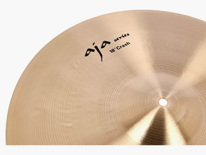 Zultan 18" Aja Crash, vue de profil, photo 3