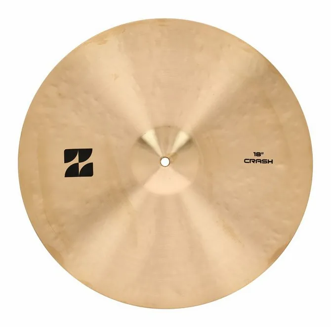 Zultan 18" Alaris Crash, sur fond neutre, photo 3