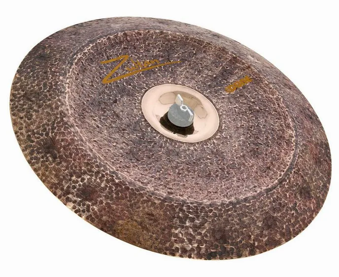 Zultan 18" Dune China, vue de face