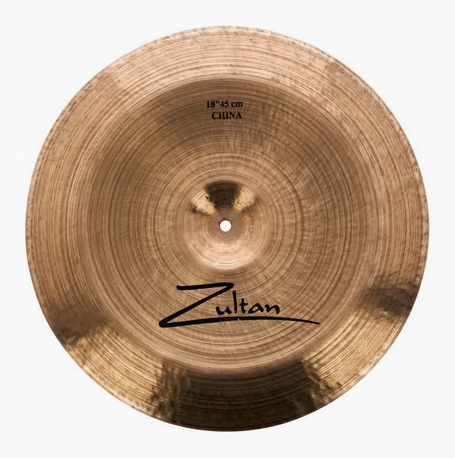 Zultan 18" Heritage China, vue de profil, photo 2