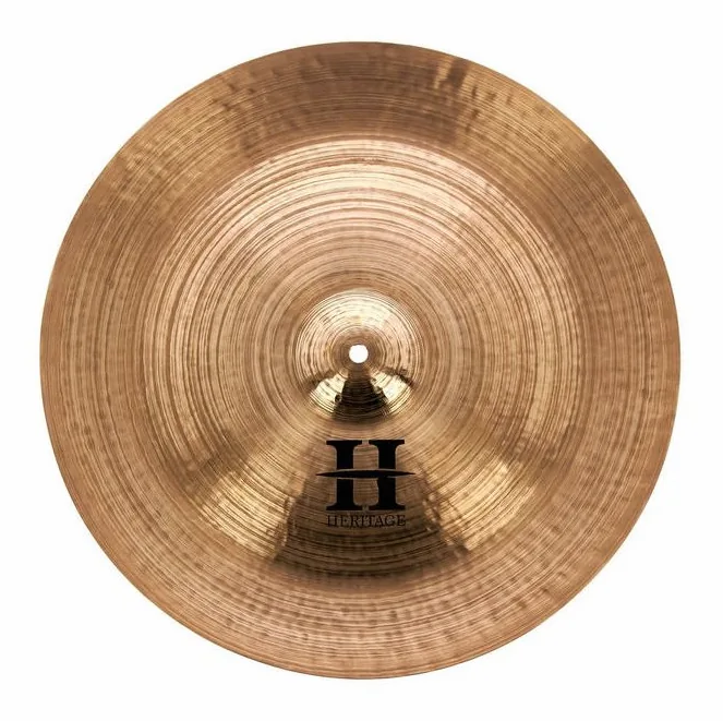 Zultan 18" Heritage China, vue de face, photo 3