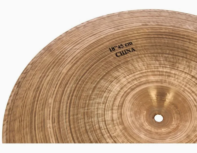 Zultan 18" Heritage China, sur fond neutre, photo 4