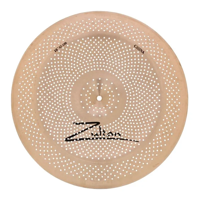 Zultan 18" Mellow China, vue de trois quarts, photo 2
