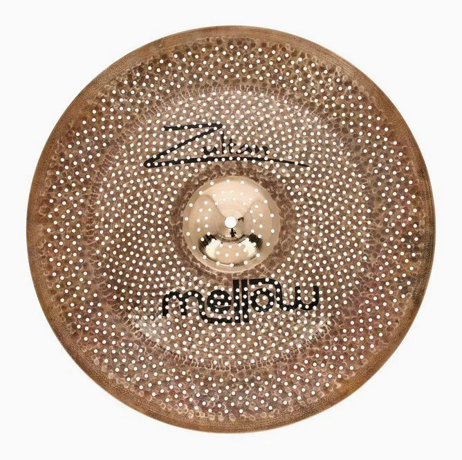 Zultan 18" Mellow China, vue de profil, photo 3