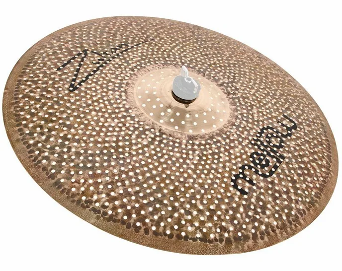 Zultan 18" Mellow Ride, vue de près, de face