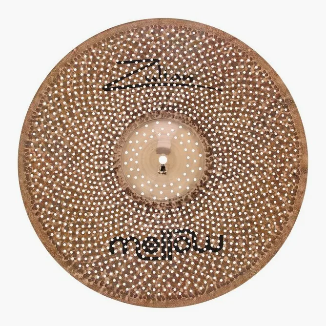 Zultan 18" Mellow Ride, vue de trois quarts, photo 2