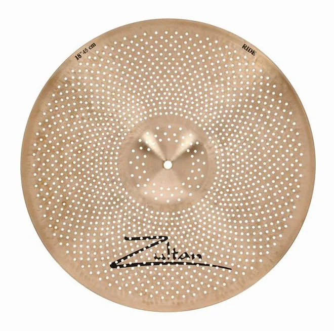 Zultan 18" Mellow Ride, vue de trois quarts, photo 3