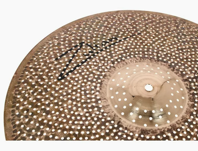 Zultan 18" Mellow Ride, sur fond neutre, photo 4