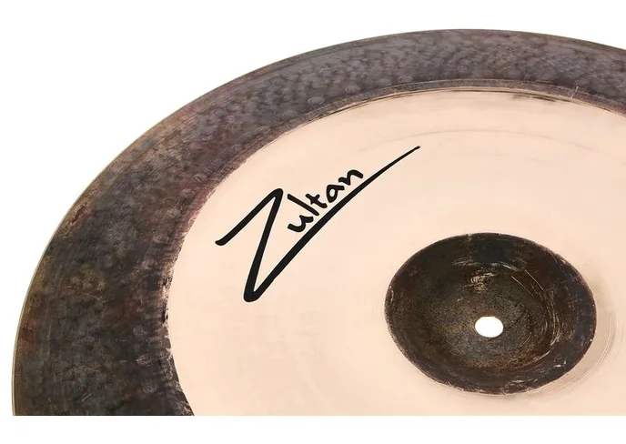 Zultan 18" Q China, sur fond neutre, photo 4